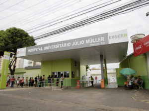 MT investiga 6 casos suspeitos de Coronavírus; estado tem dois hospitais para quadros graves