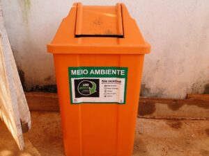 Resíduos, óleos e efluentes líquidos: quais os cuidados nas frentes de obra?