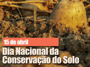Dia Nacional da Conservação do Solo