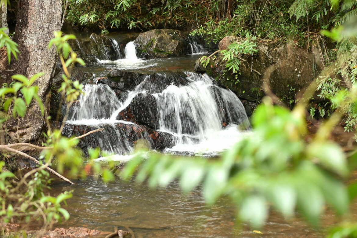 Cachoeira